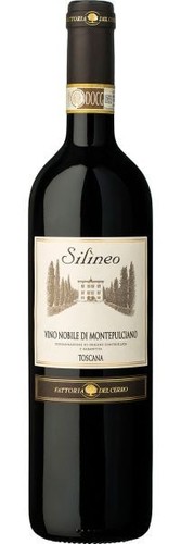 Nobile montepulciano docg - montepulciano,