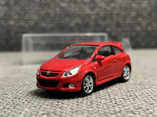 Norev opel corsa - norev, d