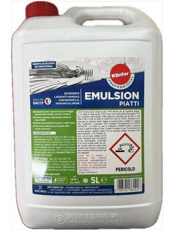 Lavapiatti mano 5l - mano,