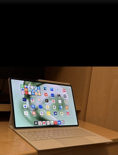Huawei matepad pro - huawei,