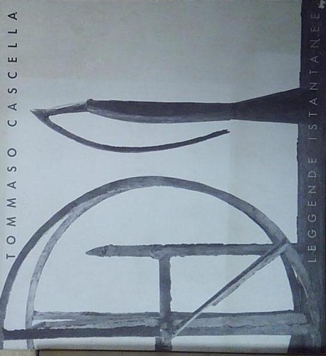 Tommaso cascella leggende - tommaso,