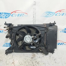 Kit radiatore Opel Meriva B