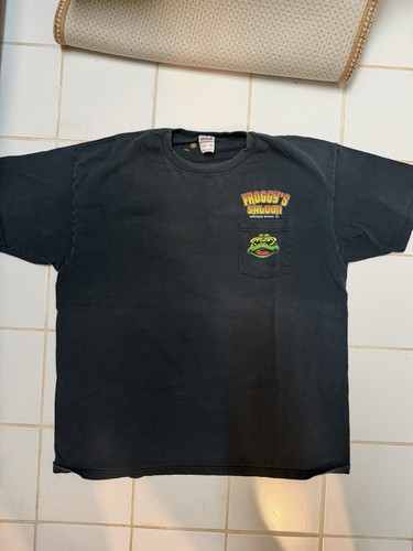 Shirt vintage - t-shirt,
