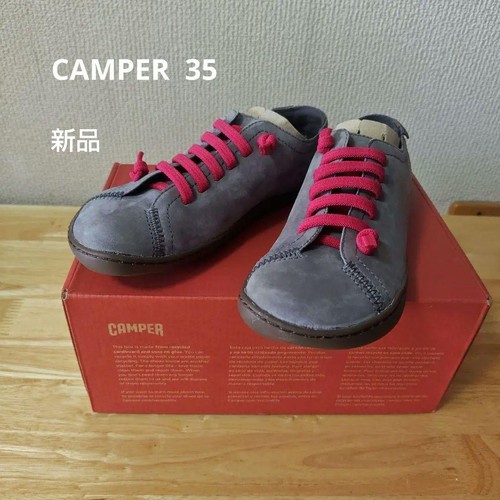 Sneakers donna camper peu - camper,