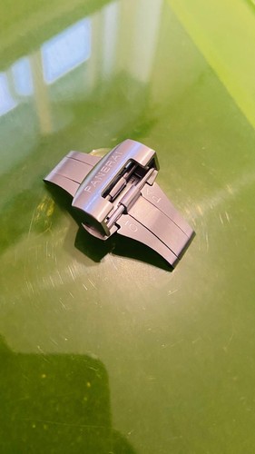 20mm panerai stainless steel