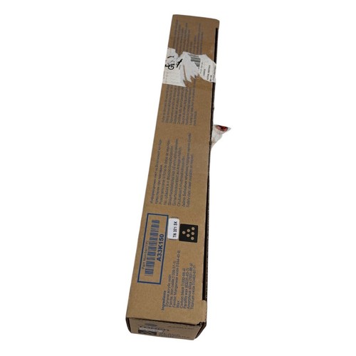 Cartuccia toner nero originale