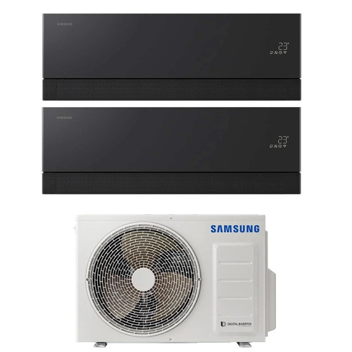 Climatizzatore samsung - climatizzatore,