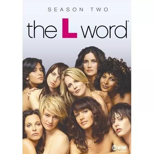 Showtime the word dvd set - l,