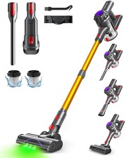 V15 Aspirapolvere Senza