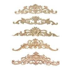 Cornice decorativa applique