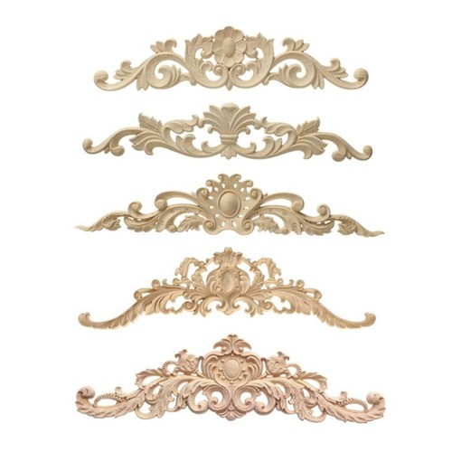 Cornice decorativa applique