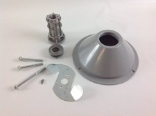 Kit cono salvamotore albero