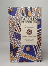 Paroles de Touaregs | Maguy