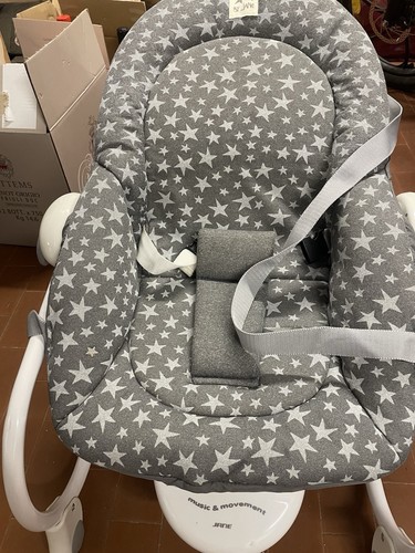 Jane sdraietta bambini - sdraietta,