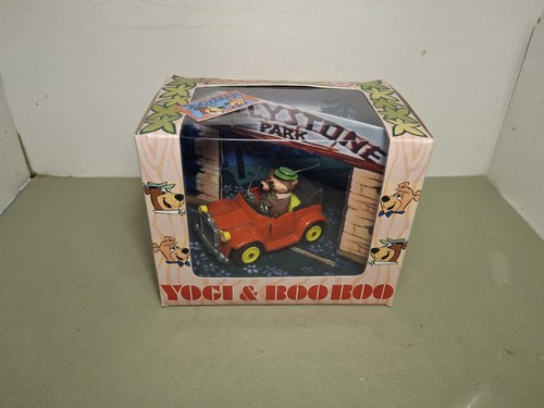 Mebetoys a35 auto yogi boo - auto,