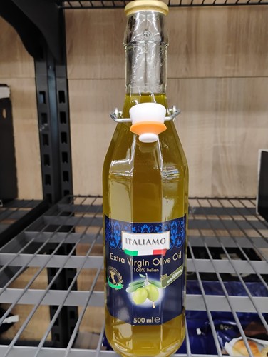 Olio extra vergine - extra, oliva