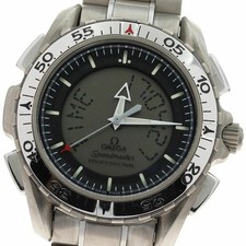 Orologio da uomo Omega