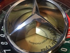 Mercedes w107 griglia