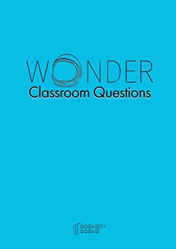 Wonder classroom questions amy - classroom, questions-amy