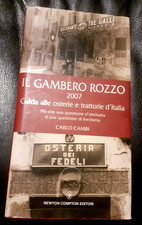 Il gambero rozzo - 2007 -