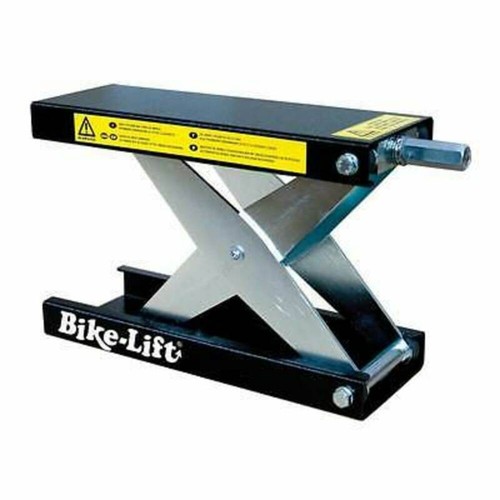 Piattaforma per moto - piattaforma,