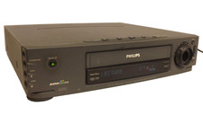 Videoregistratore vhs philips - vhs,