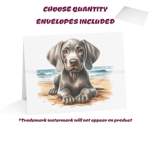 Digipups weimaraner cucciolo - weimaraner,