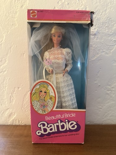 Barbie bellissima bambola