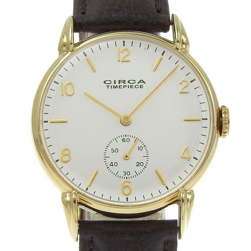 Orologio sarcar uomo - sarcar, pelle