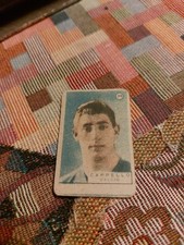 Edizione Figurina Anni 40/50