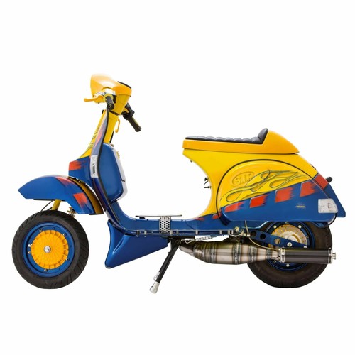 Sip 22060ca marmitta - marmitta, racing