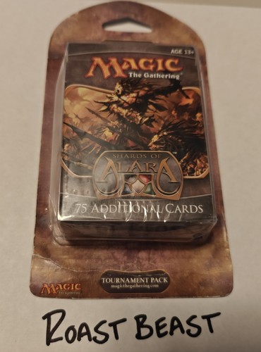 Magic the gathering - 1x,