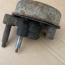 Mozzo Anteriore Vespa 50 Prima Serie Da Revisionare