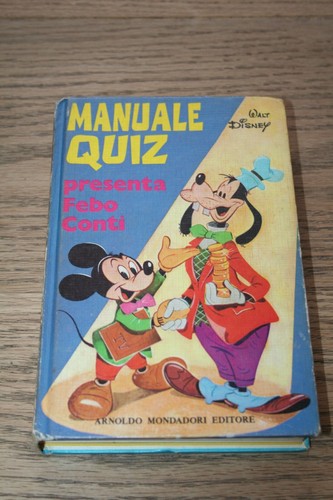 Mario gentilini manuale quiz - gentilini,