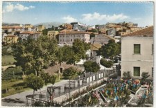 CAMPO DI GIOVE - L'AQUILA -