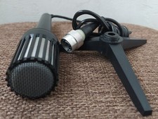 OKTAVA MD-380A microfono dinamico URSS vintage