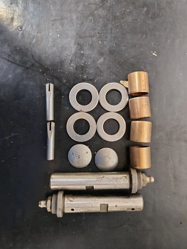 Kit riparazione perni - kit, corti