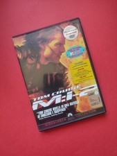 Film DVD MISSION IMPOSSILE 2 -