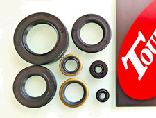 Kawasaki kit paraoli motore