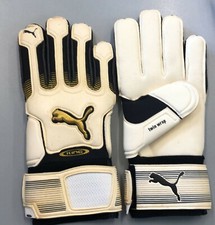 MN130 PUMA GUANTI PORTIERE KING XL REGULAR CUT GOALKEEPER GLOVES