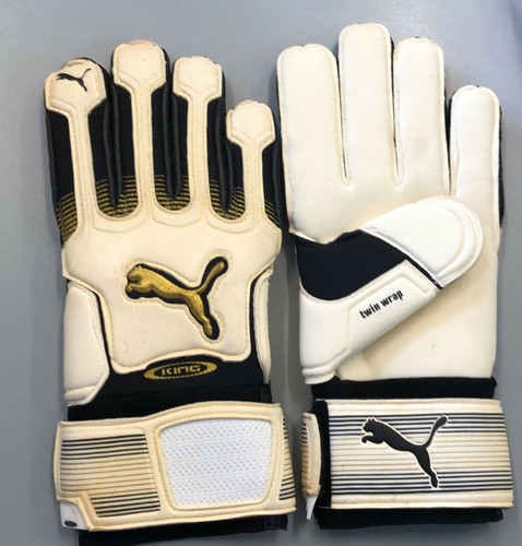 Mn130 puma guanti portiere - puma,