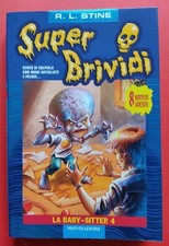 Super Brividi n.15 La