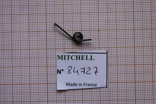 Molla pick mulinello - molla,