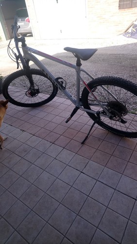 Mountain bike usate - bike,