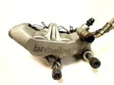 pinza freno anteriore destro