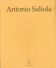 Antonio Saliola - le rose