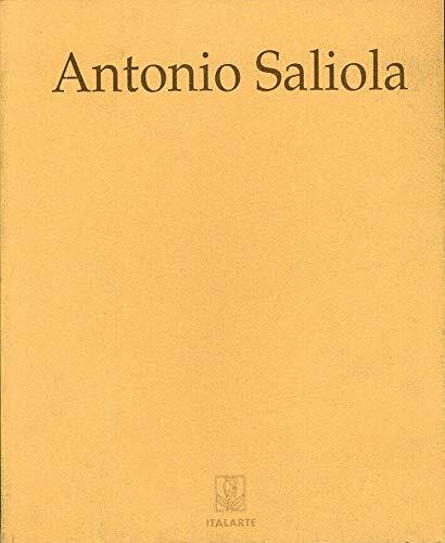 Antonio saliola le rose - -,