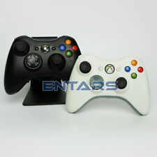 controller xbox 360 joystick pad wireless senza filo ORIGINALE MICROSOFT 