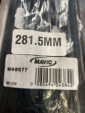 nuovo MAVIC Ksyrium SSC SL
