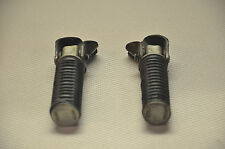 PEDANE POSTERIORI HONDA CB FOUR 500 K2 K 550 COD.111 REAR PLATFORMS